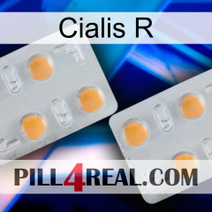 Cialis R 25